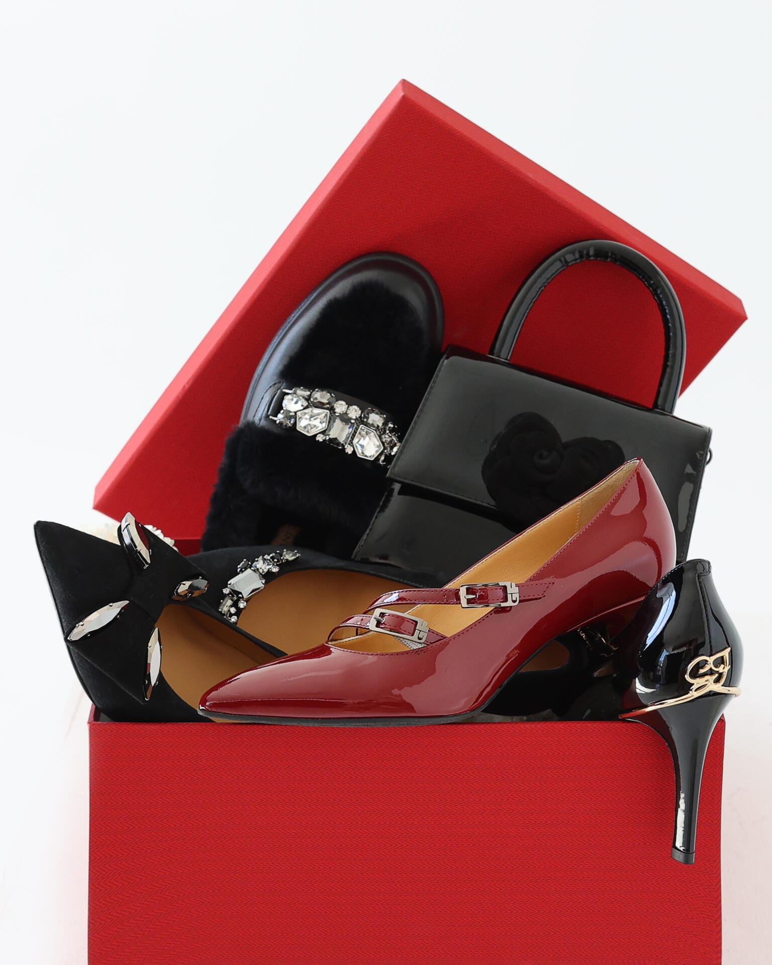 Giovanni Fabiani Luxury Women s Bags and Shoes