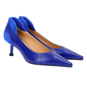 GF25100 SCARPE DONNA IN PELLE, NUMERO 37, A PREZZO CAMPIONARIO